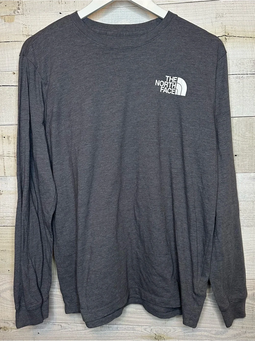 THE NORTH FACE EVOLUTION BOX NSE LONG
